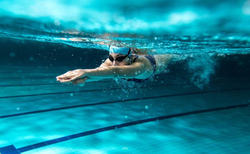 Beberapa Manfaat Kesehatan Yang Bisa Kalian Peroleh Dari Olahraga Berenang Secara Rutin