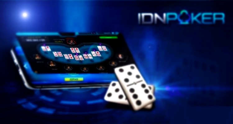 Daftar Situs IDN Poker Online Indonesia Terpercaya 2020-2021