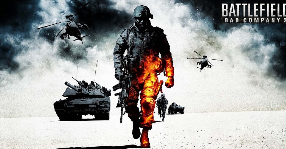 Battlefield Bad Company Remasters Dalam Pengerjaan Pada Poin Tertentu