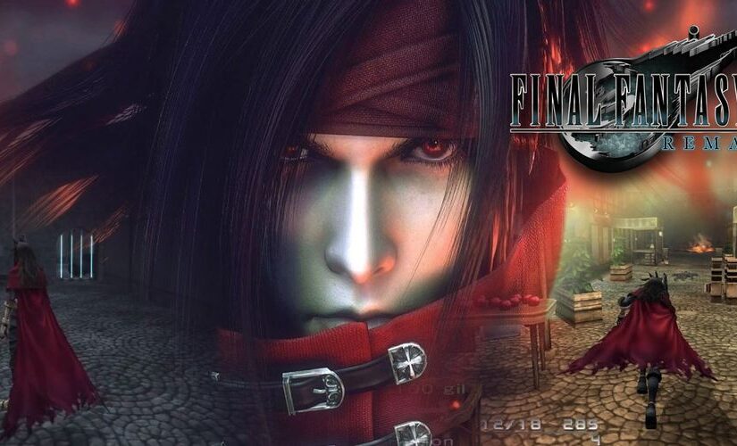 Apakah Bisa Final Fantasy 7 Remake Mengembangkan Plot Dirge of Cerberus